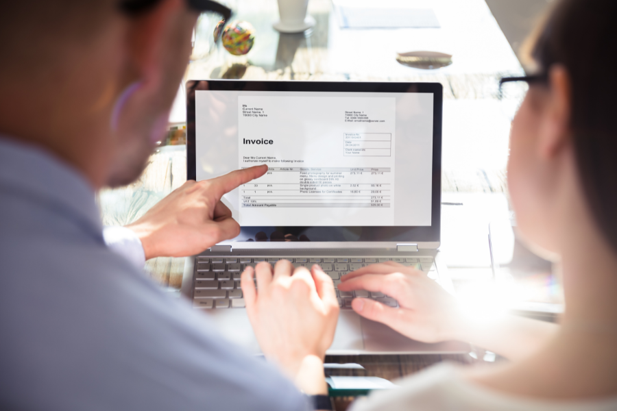 When Self-Billed e-Invoices Are Required in UAE (Complete Guide) 3