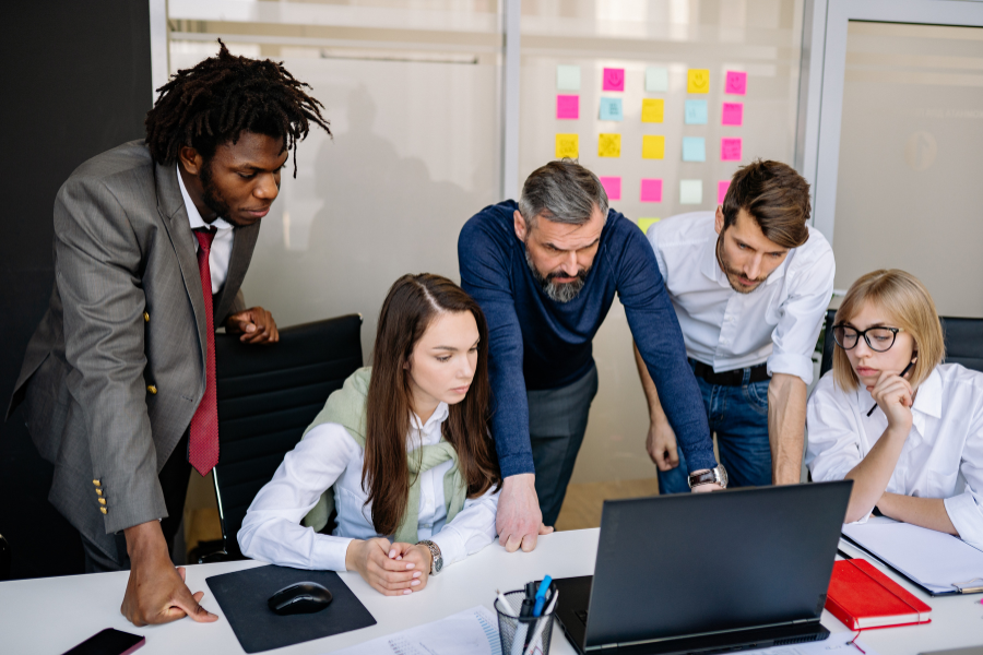 UAE E-Invoicing Buyer Guide for SMEs and Enterprise Teams 7 invoice automation