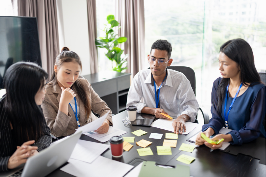 invoice automation
