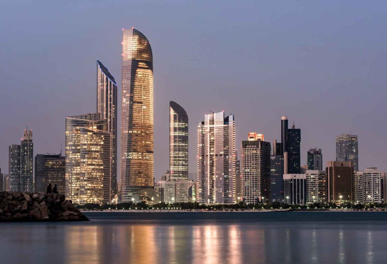 UAE Invoice Automation for FTA Compliance 3 UAE Invoice Automation for FTA Compliance