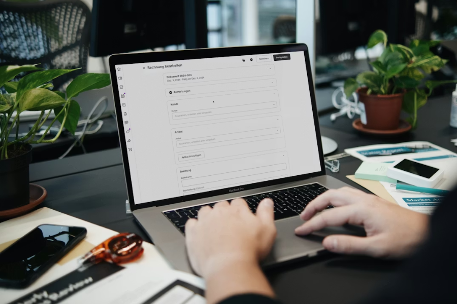 Ultimate Guide to Invoice Automation Platforms for UAE Businesses 3 einvoice automation