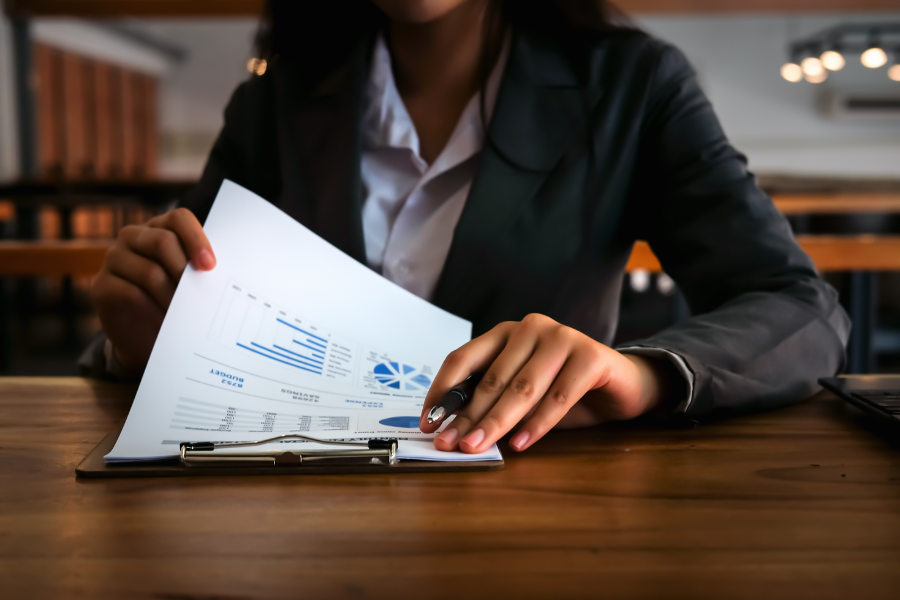 Shopify E-Invoicing UAE: Order Data, Tax, and Invoice Flow 7 invoice validation software