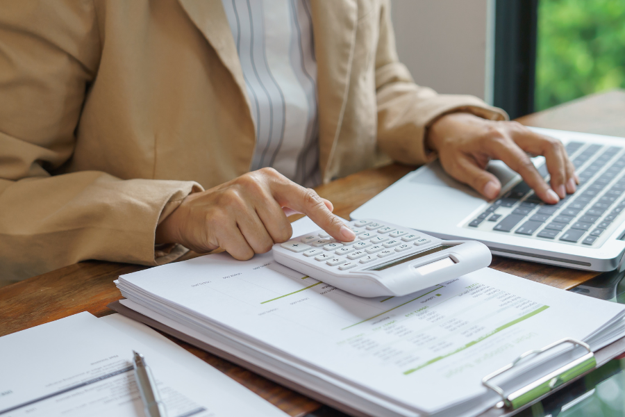 UAE E-Invoicing for Periodic Statements, Bills, and Subscription Charges 3 invoicing software
