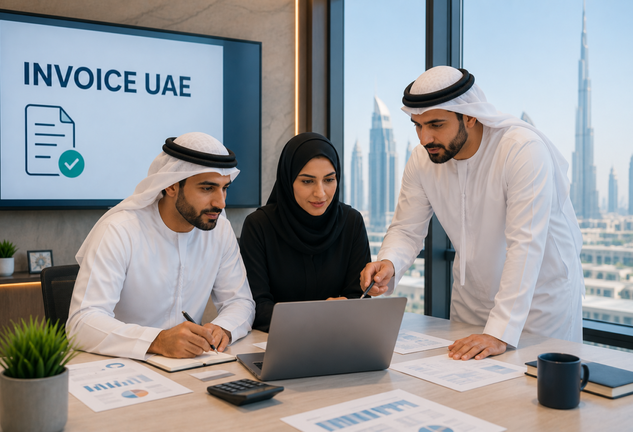 UAE E-Invoicing Rollout: Key Dates and Requirements for Businesses 10 UAE E-Invoicing Rollout Key Dates and Requirements for Businesses