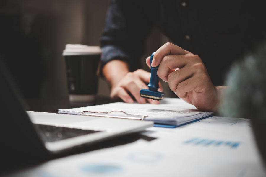 fta compliant e-invoicing solution