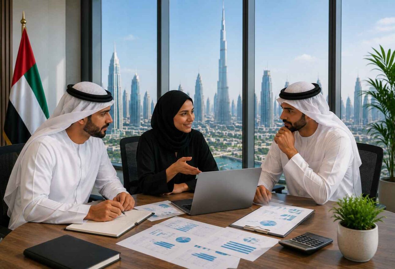 Apparel21 e-Invoicing Automation UAE Guide 2026 10 Apparel21 e-Invoicing Automation UAE Guide 2026