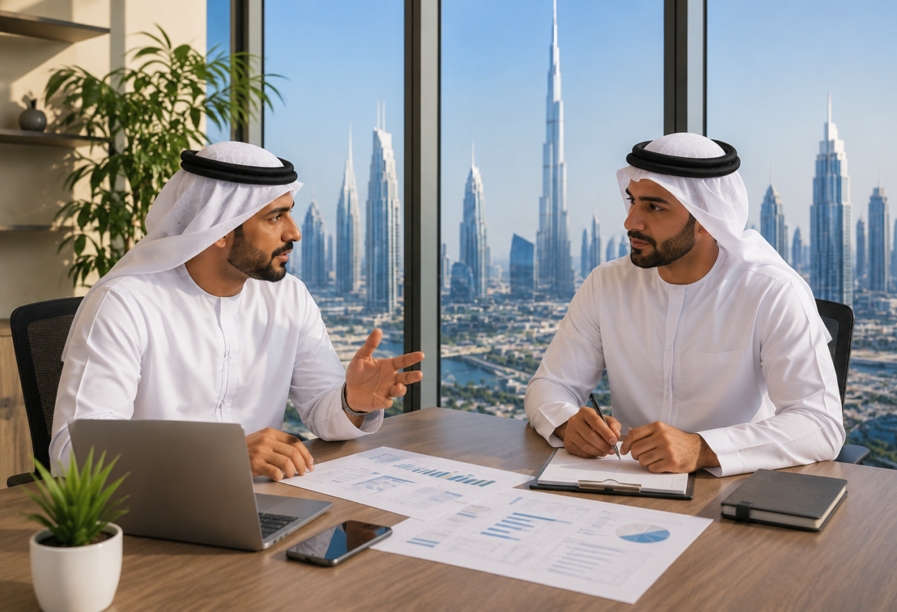Digital VAT Invoicing Odoo Integration UAE