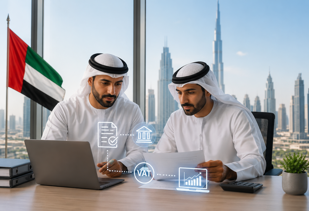 Infor SunSystems UAE E-Invoicing: Complete Integration & Compliance Guide 8 Infor SunSystems UAE E-Invoicing Complete Integration & Compliance Guide