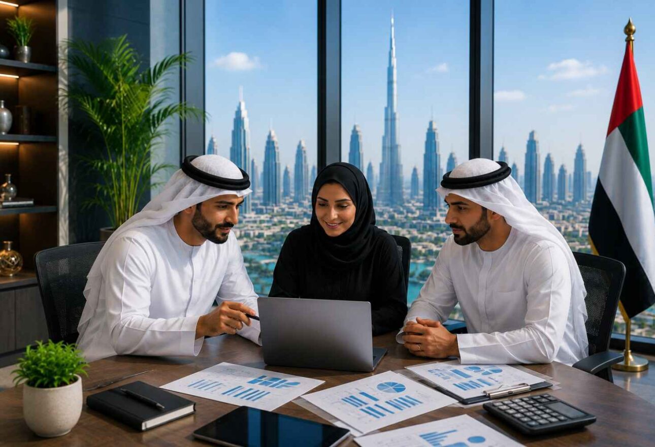 Oracle EBS e-Invoicing UAE Automation 7 Oracle EBS e-Invoicing UAE Automation