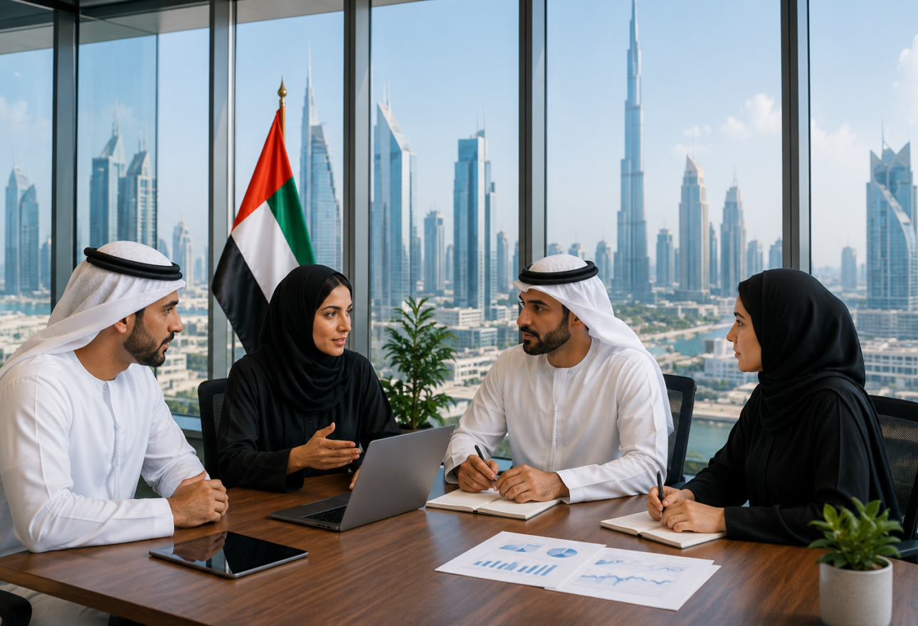 Oracle Fusion Cloud UAE E-Invoicing Complete Integration Guide 2026