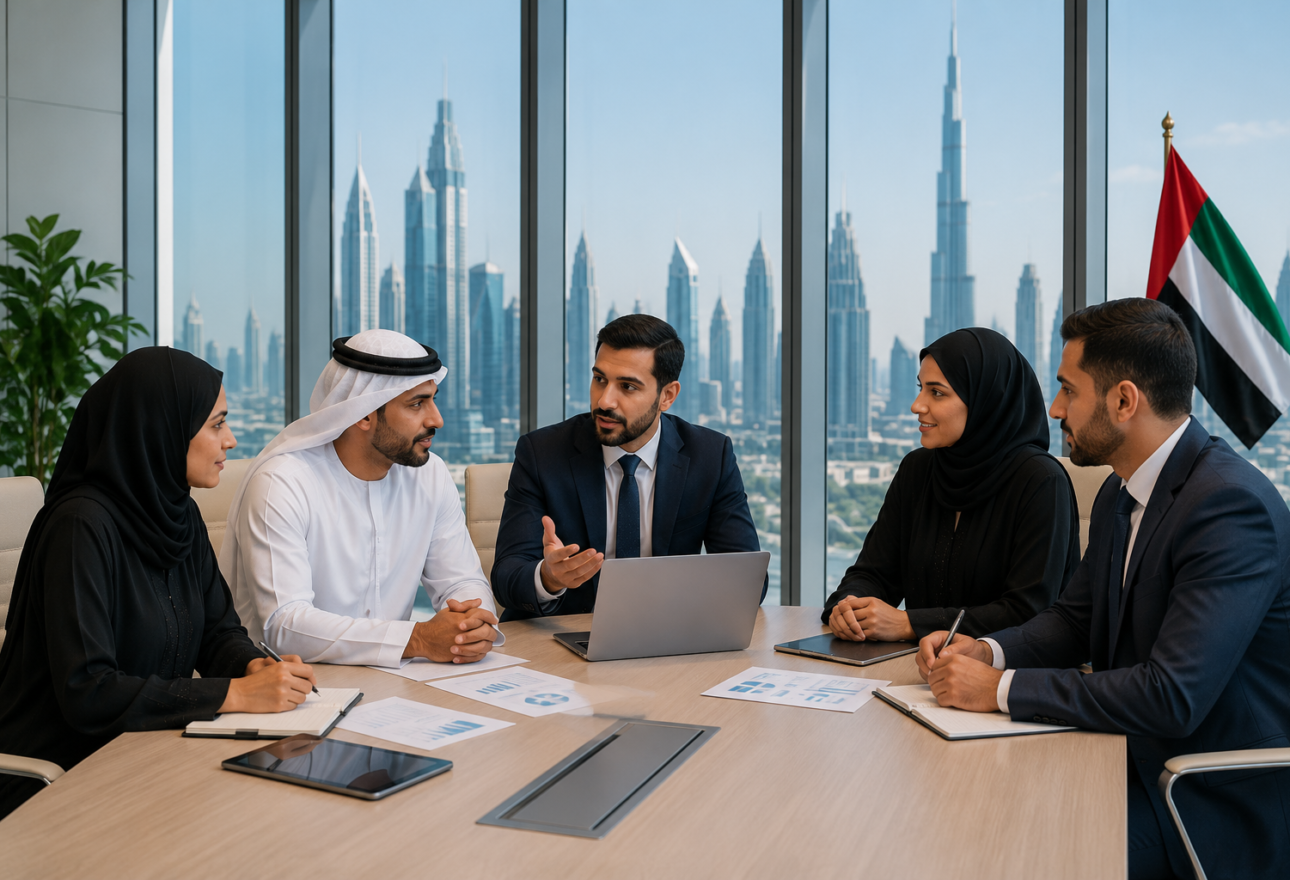 SAP Business One Digital Invoicing UAE: Smart Automation for SMEs 8 SAP Business One Digital Invoicing UAE: Smart Automation for SMEs