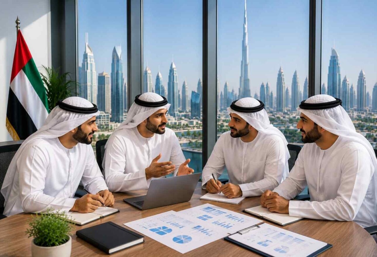 SAP e-Invoicing 2026 UAE: Complete Compliance Solution for Businesses