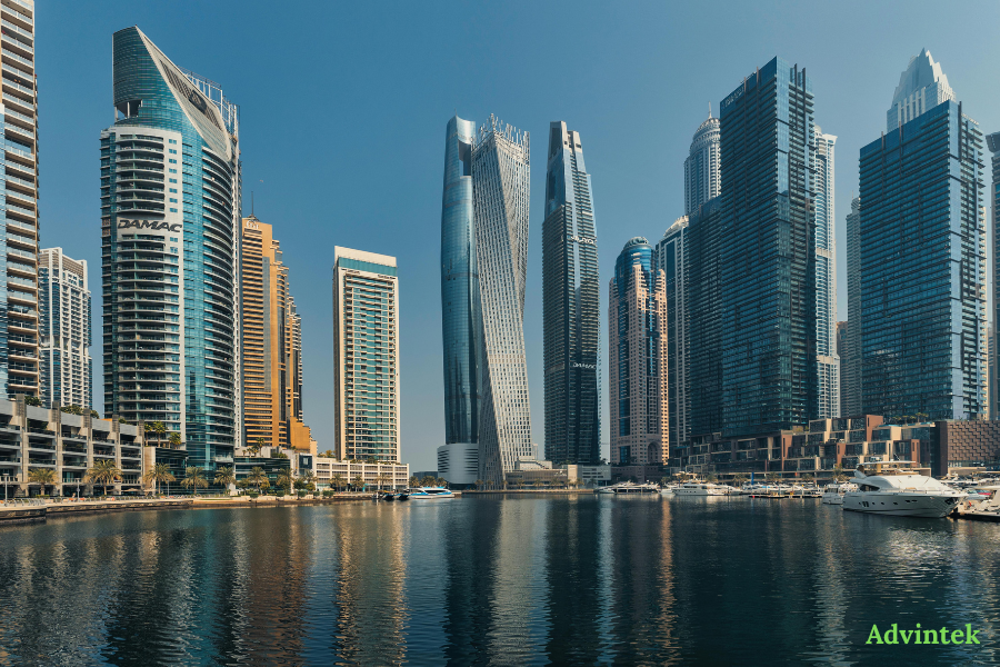 How to Choose the Right Accredited Service Provider for UAE E-Invoicing 2 UAE business hub supporting accredited service provider and e-invoicing implementation