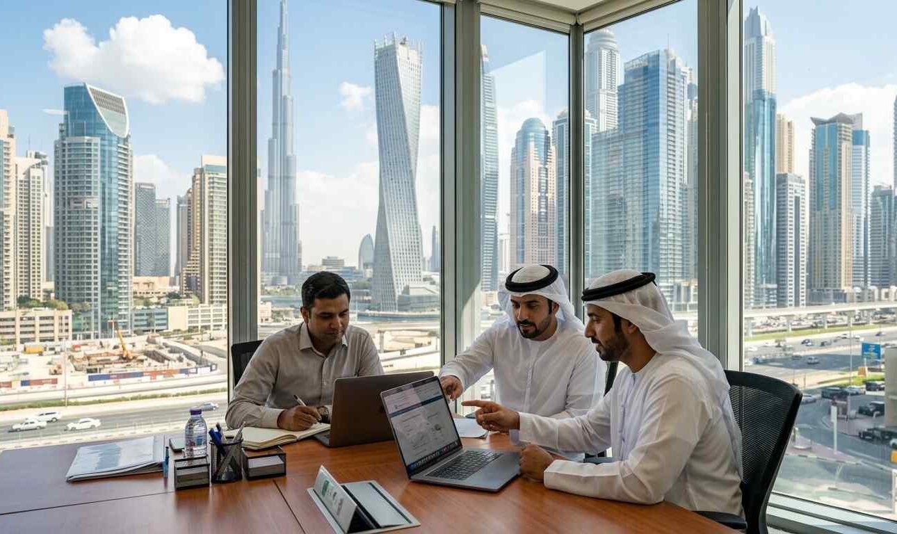 How to Claim a UAE VAT Refund: Eligibility, Process & Required Documents 10 UAE VAT Refund