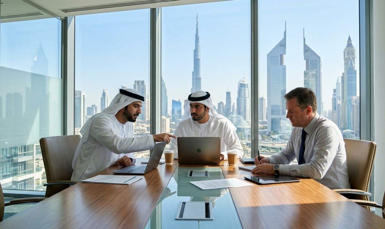 PEPPOL CTC UAE Model : Everything Businesses Need to Know 2 PEPPOL CTC UAE