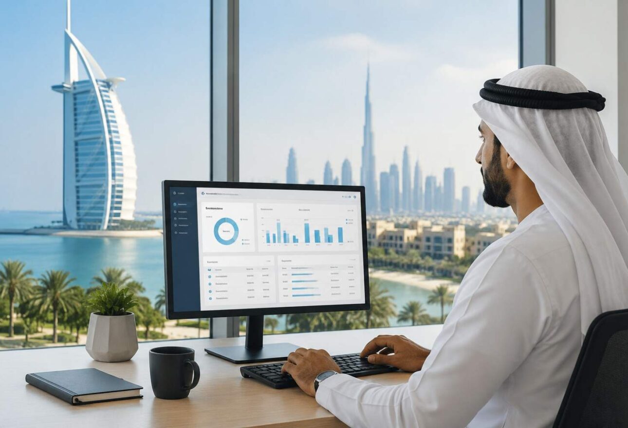 UAE E-Invoicing ERP Integration Guide 2026