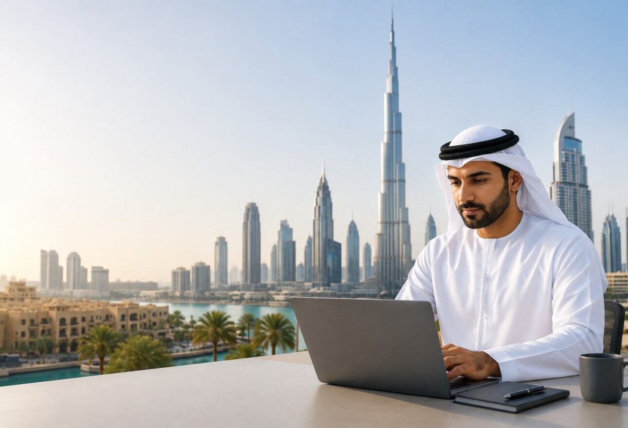 UAE E-Invoicing Pilot Phase 2026 Complete Business Guide