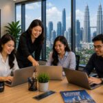 Digital Invoicing in Malaysia