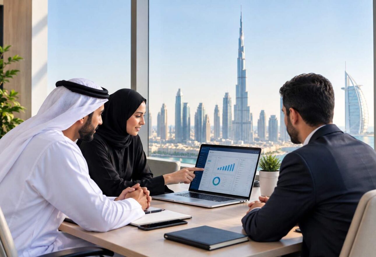 UAE E-Invoicing Readiness: SAP & Oracle Guide for 2026