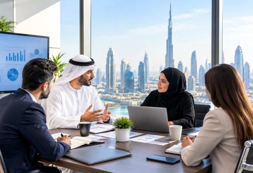 UAE E-Invoicing XML Format : PINT-AE Requirements Guide 2026