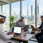 UAE E-Invoicing for SMEs